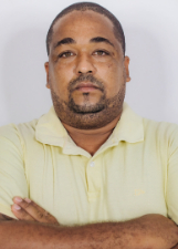 Foto de MARCOS ANTONIO LOURENÇO SANTOS