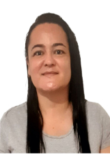 Foto de ERICA FABIANA DE OLIVEIRA RIBEIRO