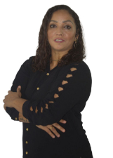 Foto de Flávia dos Santos Duarte