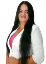 Foto de SANDRA MARIA MAGALHAES ANDRADE