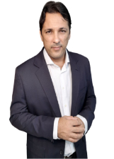 Foto de EDSON SALVADOR SIMPLICIO JUNIOR