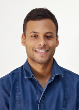 Foto de JOSÉ MARCOS MATEUS DOS SANTOS BARROS