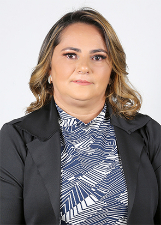 Foto de EDILMA MENEZES DE ALMEIDA SANTOS