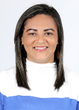 Foto de MAGNEIDE TAVARES DOS SANTOS