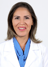 Foto de NUBIA GOMES CORREIA DOS SANTOS