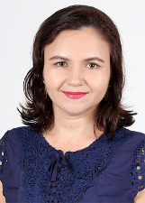 Foto de RITA DE CÁCIA DE ALMEIDA NERI