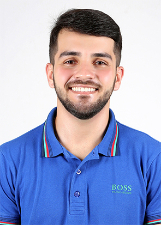 Foto de LUCAS ANDRADE SANTOS