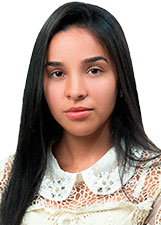 Foto de MARIA CAMILA OLIVEIRA SANTOS