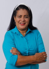 Foto de CLEIDE MAGALHÃES BASTOS SANTOS