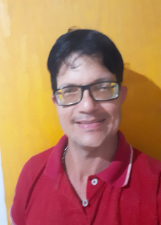 Foto de NILDO FRANCISCO DO ESPIRITO SANTO SILVA