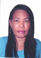 Foto de MARIA LUISA BATISTA DOS SANTOS