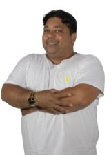 Foto de NEWERTON DE CASTRO BARRETO