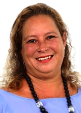 Foto de ANA PAULA DE ALMEIDA
