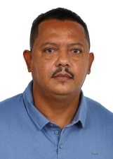 Foto de MICHEL DOS SANTOS CRUZ
