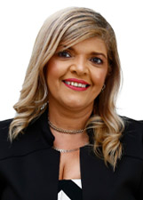 Foto de MARIA NILSANDRA AMARAL OLIVEIRA SANTOS