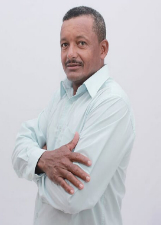Foto de DAMIÃO BOMFIM DOS SANTOS