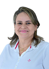 Foto de DERNICIANE SANTANA DA SILVA