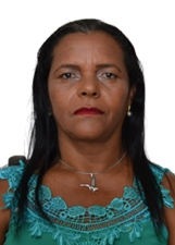 Foto de GENI BISPO  DOS SANTOS