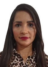 Foto de GLEISIELE DE OLIVEIRA SANTOS