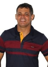 Foto de MÁRCIO GLEIBISSON SILVA PASSOS