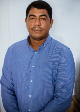 Foto de FELIX BURMÊS NASCIMENTO CONCEIÇÃO