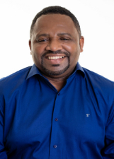Foto de Genivaldo dos Anjos Costa Santos