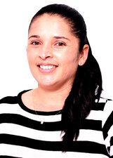 Foto de JOSEFA ALINE DOS SANTOS TAVARES