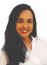 Foto de LEIDIENE DA CONCEIÇÃO RIBEIRO