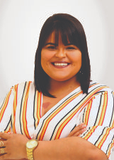 Foto de CASSIANE SANTOS DA SILVA