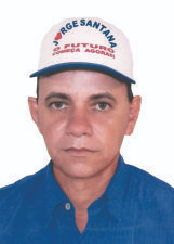 Foto de ALFREDO JORGE DE SANTANA