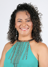 Foto de GILVANETE DOS SANTOS BRITO