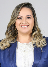 Foto de ANA PAULA GOIS DE MENDONÇA