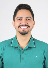 Foto de ANDERSON DOS SANTOS ANDRADE