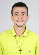 Foto de FERNANDO CARVALHO DOS SANTOS