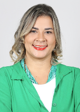 Foto de IARA DA SILVA BRITO