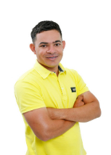 Foto de JOÃO FRANCISCO EVANGELISTA FILHO