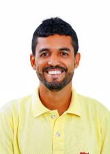 Foto de LEANDRO FÁBIO DE JESUS SANTOS