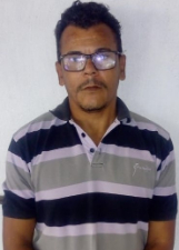 Foto de DJENAL DOS SANTOS PANTA