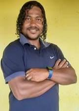Foto de JOSEILTON MESSIAS DOS SANTOS