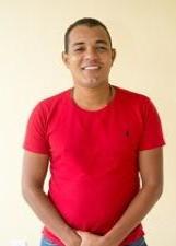 Foto de SERGIO AUGUSTO SANTOS VIANA FILHO