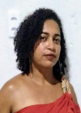 Foto de JUCIANA DOS SANTOS GOMES