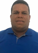 Foto de MARCOS FERREIRA DOS SANTOS