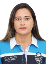 Foto de JEANE DOS SANTOS FEITOSA