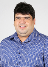 Foto de JONATHA DE ANDRADE