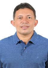 Foto de GINALDO DE LIMA OLIVEIRA