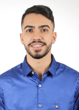 Foto de SILAS DANIEL PASSOS DOS SANTOS