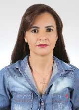 Foto de FABIANA PINHEIRO DA CRUZ