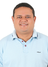 Foto de GEMERSON MENEZES SANTOS