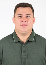 Foto de BRENO GOIS DE REZENDE