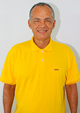 Foto de Roque Silva Cardoso